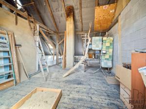 Prodej chalupy, Třebívlice, 150 m2