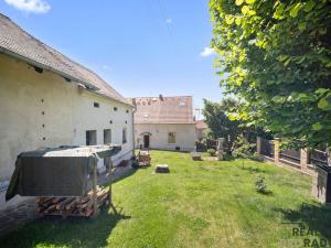 Prodej chalupy, Třebívlice, 150 m2