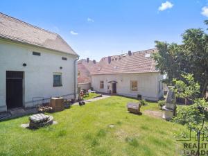 Prodej chalupy, Třebívlice, 150 m2