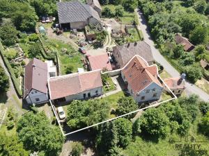 Prodej chalupy, Třebívlice, 150 m2