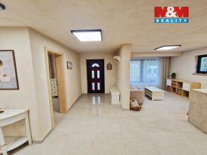 Pronájem bytu 3+kk, Kestřany, 55 m2