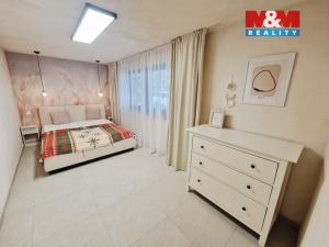 Pronájem bytu 3+kk, Kestřany, 55 m2