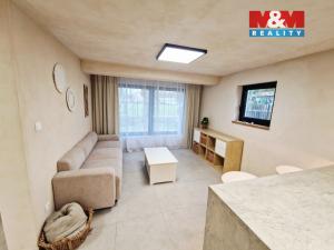 Pronájem bytu 3+kk, Kestřany, 55 m2