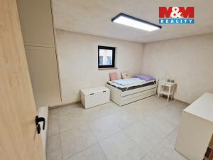 Pronájem bytu 3+kk, Kestřany, 55 m2