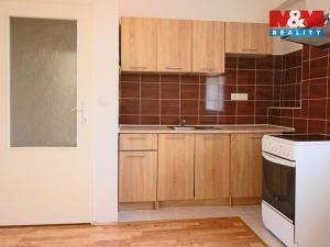 Pronájem bytu 1+1, Jaroměř - Pražské Předměstí, Národní, 40 m2