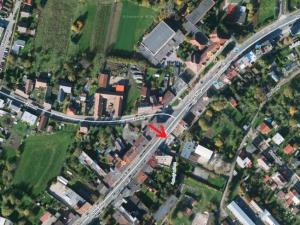 Pronájem restaurace, Hradec Králové - Kukleny, Pražská třída, 115 m2