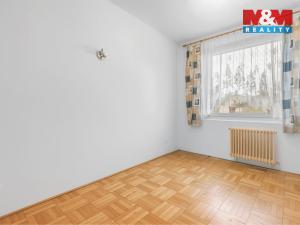 Prodej bytu 3+1, Jablonné v Podještědí - Markvartice, U Školy, 70 m2