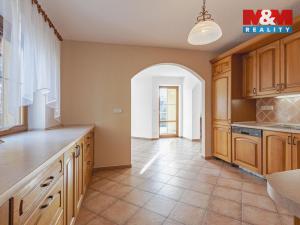 Pronájem rodinného domu, Kdyně, Farní, 406 m2