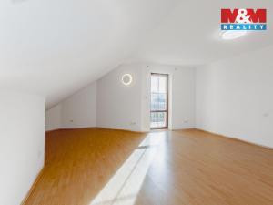 Pronájem rodinného domu, Kdyně, Farní, 406 m2