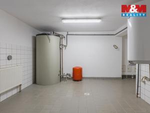 Pronájem rodinného domu, Kdyně, Farní, 406 m2