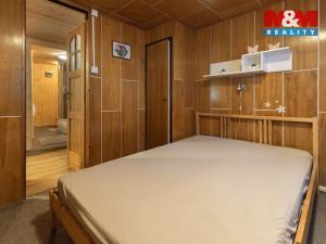 Prodej chaty, Dolní Lomná, 46 m2