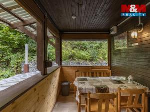 Prodej chaty, Dolní Lomná, 46 m2