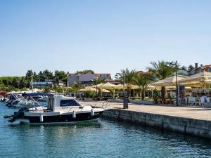 Prodej bytu 3+kk, Medulin, Chorvatsko, 58 m2