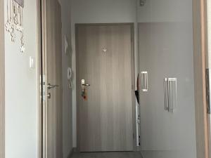 Pronájem bytu 1+kk, Šumperk, Bludovská, 36 m2