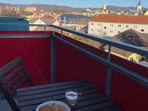 Pronájem bytu 1+kk, Šumperk, Bludovská, 36 m2