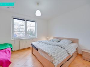 Pronájem bytu 2+kk, Olomouc - Slavonín, Topolová, 60 m2