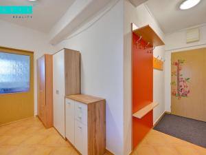 Pronájem bytu 2+kk, Olomouc - Slavonín, Topolová, 60 m2