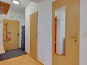 Pronájem bytu 2+kk, Olomouc - Slavonín, Topolová, 60 m2