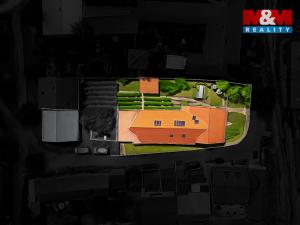 Prodej rodinného domu, Šumice, 263 m2