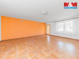 Prodej rodinného domu, Šumice, 263 m2