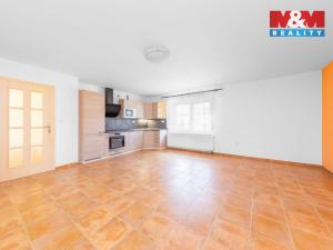 Prodej zemědělské usedlosti, Šumice, 263 m2