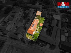 Prodej rodinného domu, Šumice, 263 m2