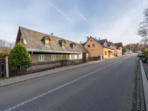 Prodej rodinného domu, Osečná, Českodubská, 170 m2