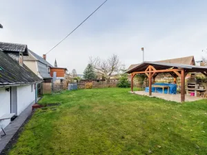 Prodej rodinného domu, Osečná, Českodubská, 170 m2