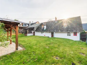 Prodej rodinného domu, Osečná, Českodubská, 170 m2