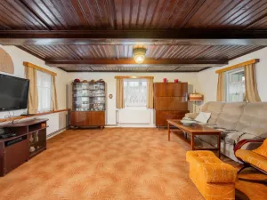 Prodej rodinného domu, Osečná, Českodubská, 170 m2