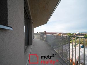 Pronájem bytu 2+kk, Olomouc, U solných mlýnů, 65 m2