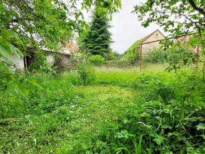 Prodej pozemku pro bydlení, Kelč, 550 m2