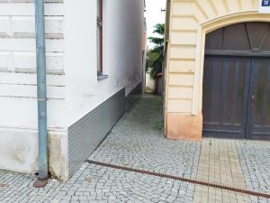 Prodej pozemku pro bydlení, Kelč, 550 m2