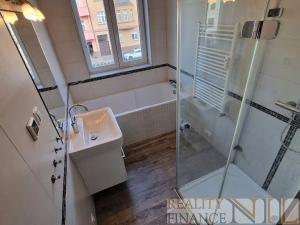 Pronájem bytu 3+kk, Plzeň, Klatovská třída, 88 m2