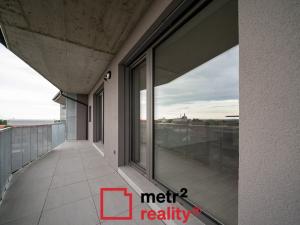 Pronájem bytu 2+kk, Olomouc, U solných mlýnů, 63 m2