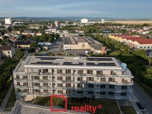 Pronájem bytu 2+kk, Olomouc, U solných mlýnů, 73 m2