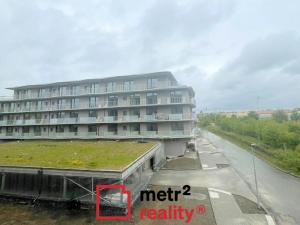 Pronájem bytu 2+kk, Olomouc, U solných mlýnů, 73 m2