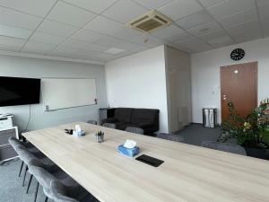 Pronájem kanceláře, Pardubice - Zelené Předměstí, třída Míru, 56 m2