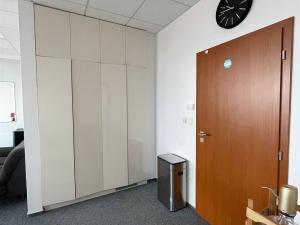 Pronájem kanceláře, Pardubice - Zelené Předměstí, třída Míru, 56 m2