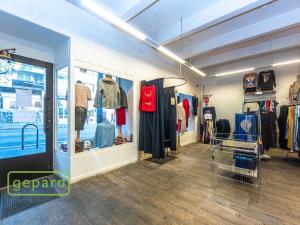 Pronájem obchodního prostoru, Praha - Strašnice, Mrštíkova, 44 m2