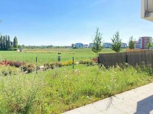 Pronájem bytu 2+kk, Praha - Letňany, Kadečkové, 52 m2