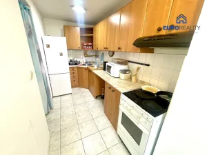 Pronájem bytu 2+1, Mariánské Lázně, Zeyerova, 84 m2