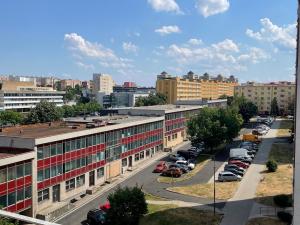 Pronájem bytu 1+kk, Most, M. G. Dobnera, 24 m2