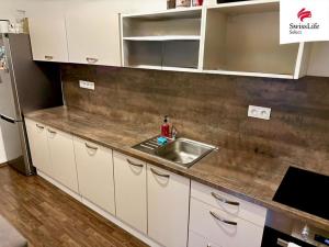 Pronájem bytu 1+1, Plzeň, Koterovská, 39 m2