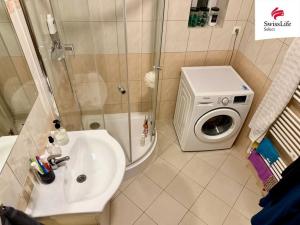 Pronájem bytu 1+1, Plzeň, Koterovská, 39 m2