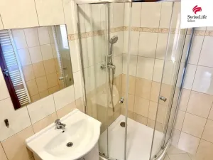 Pronájem bytu 1+1, Plzeň, Koterovská, 39 m2