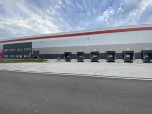 Pronájem výrobních prostor, Lovosice, 20810 m2