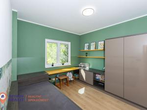 Prodej rodinného domu, Prostějov, Podivínského, 151 m2