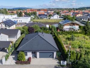 Prodej rodinného domu, Prostějov, Podivínského, 151 m2