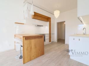 Pronájem bytu 4+kk, Praha - Dejvice, Lindleyova, 86 m2